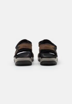 ECCO Offroad - Outdoorsandalen - Espresso/Cocoa Brown/Black -ECCO Verkoopwinkel 595e04f136944291bb526d039d08945d