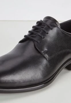 ECCO Citytray - Veterschoenen - Black 13 ECCO Citytray - Veterschoenen - Black -ECCO Verkoopwinkel 5a733c6bb68541a48a50e487e467a63e