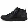 ECCO Sneakers Hoog - Black 2 ECCO Sneakers Hoog - Black -ECCO Verkoopwinkel 5a8093c1c5c04781839e1123155c92e0