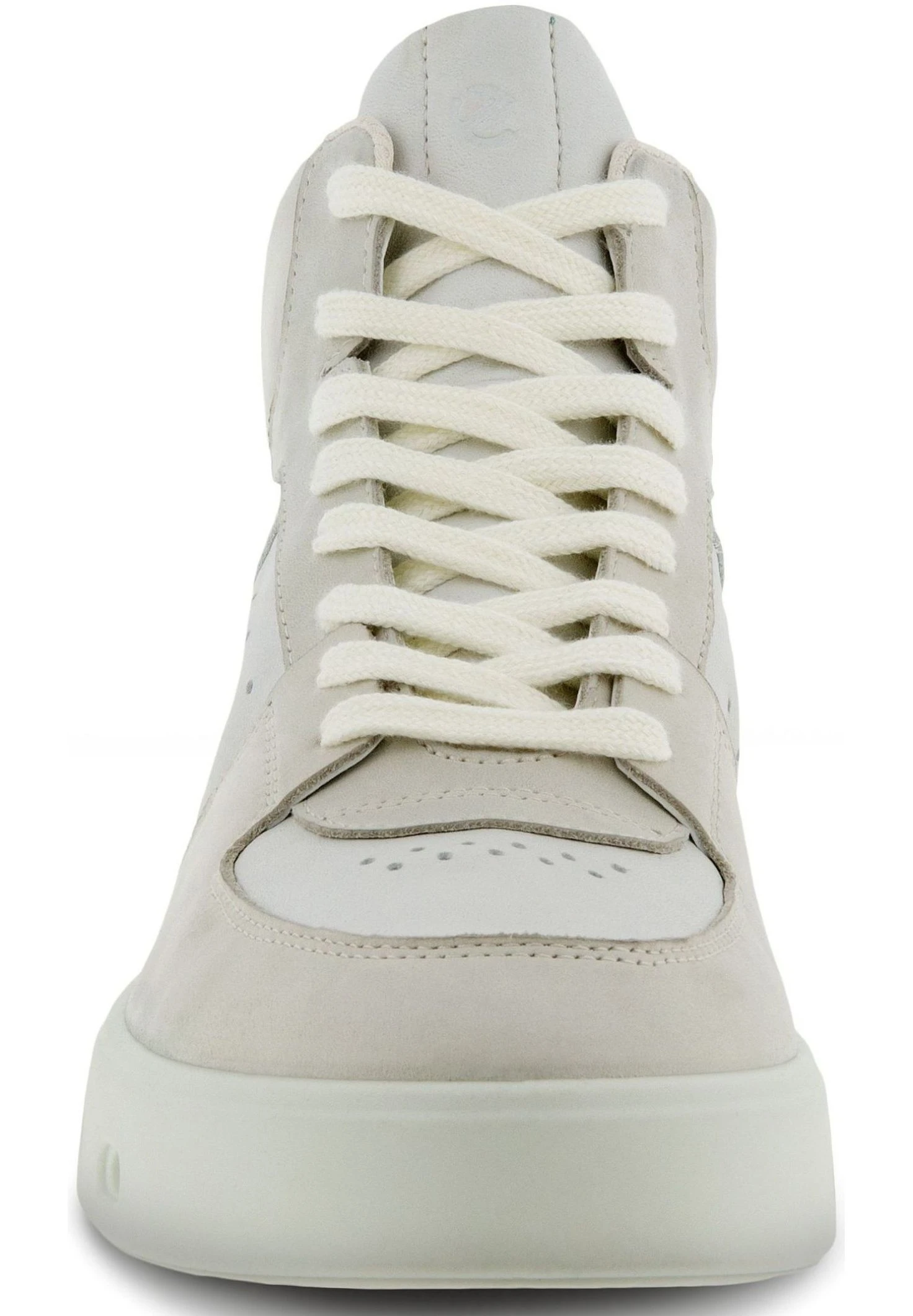 ECCO Street - Veterboots - Shadow White/White 8 ECCO Street - Veterboots - Shadow White/White - Afbeelding 6