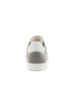 ECCO Street Lite- Sneakers Laag - Grey -ECCO Verkoopwinkel 5c56b3a28b094bef960a40da84ae8ba6
