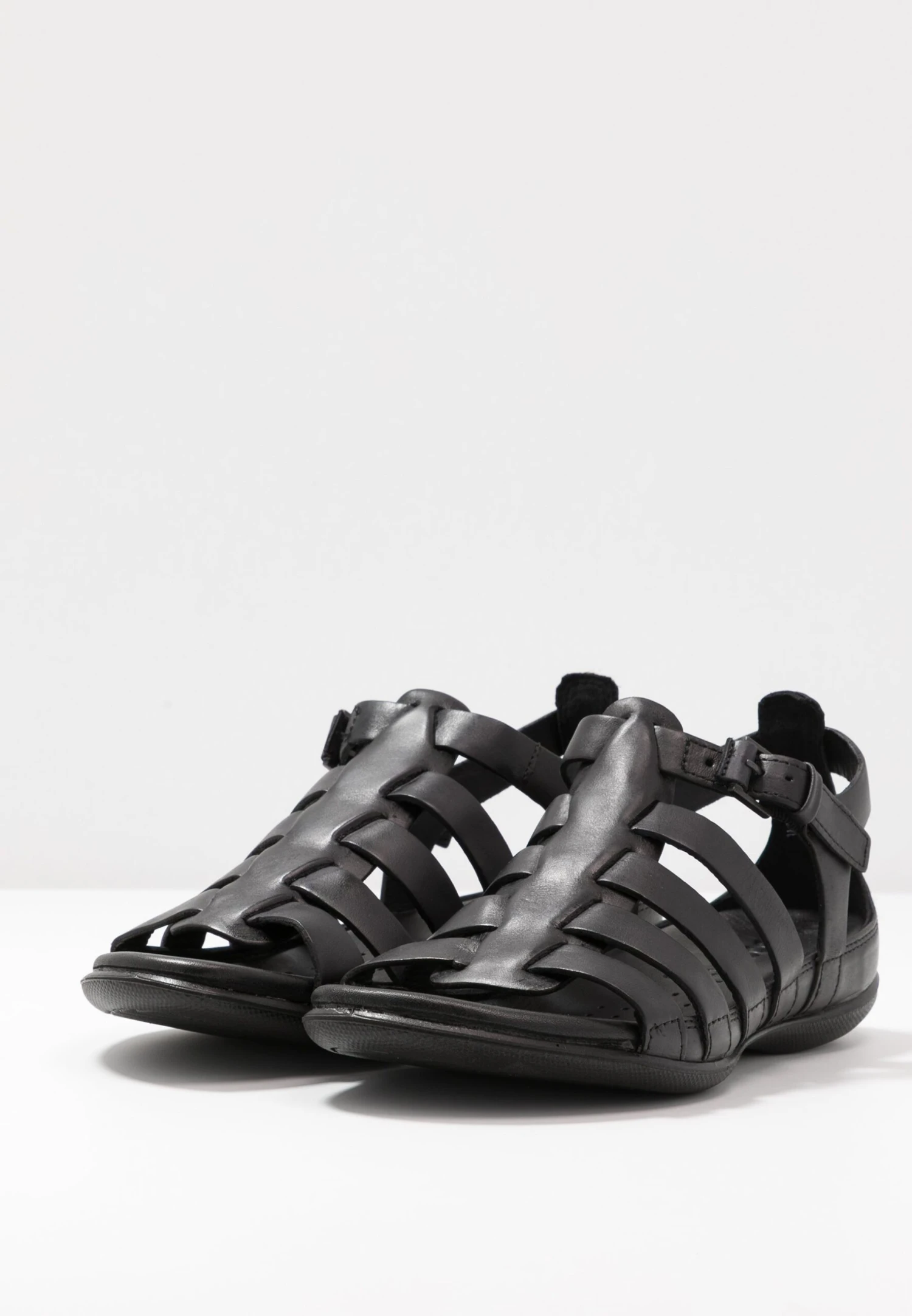 ECCO Flash - Sandalen - Black Sambal 6 ECCO Flash - Sandalen - Black Sambal - Afbeelding 4