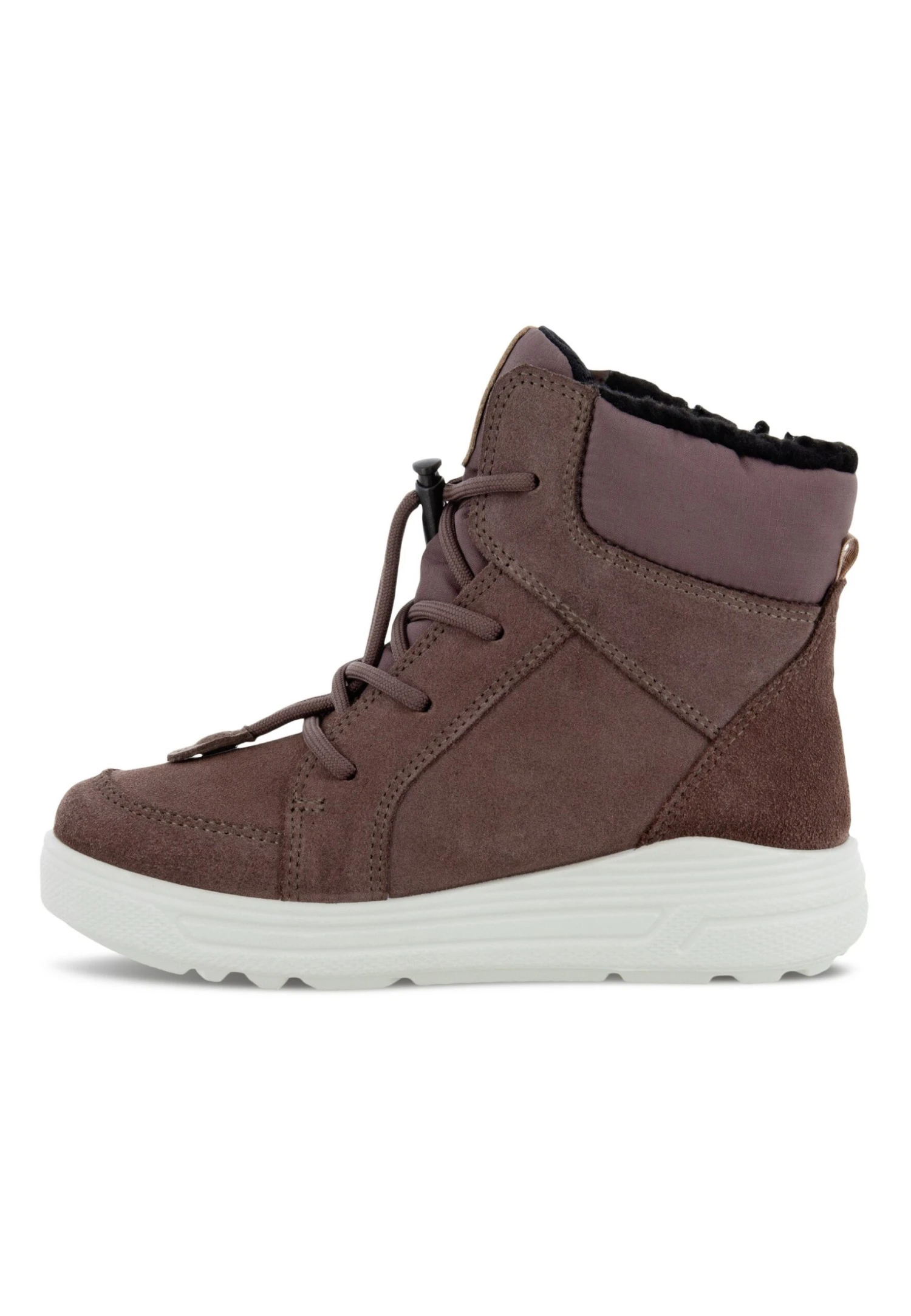 ECCO Veterboots - Brown 3 ECCO Veterboots - Brown - Afbeelding 2