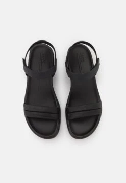 ECCO Flowt Wedge- Sandalen Met Plateauzool - Black 13 ECCO Flowt Wedge- Sandalen Met Plateauzool - Black -ECCO Verkoopwinkel 5e206cfccdea4f25ba2c28cfe6b98bf1