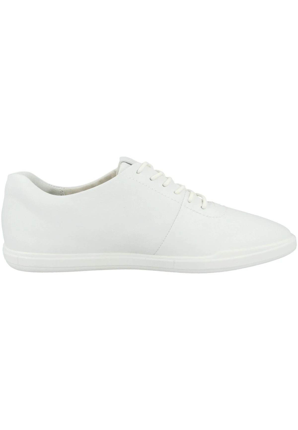 ECCO Simpil - Sneakers Laag - White (208613-01007) 6 ECCO Simpil - Sneakers Laag - White (208613-01007) - Afbeelding 4
