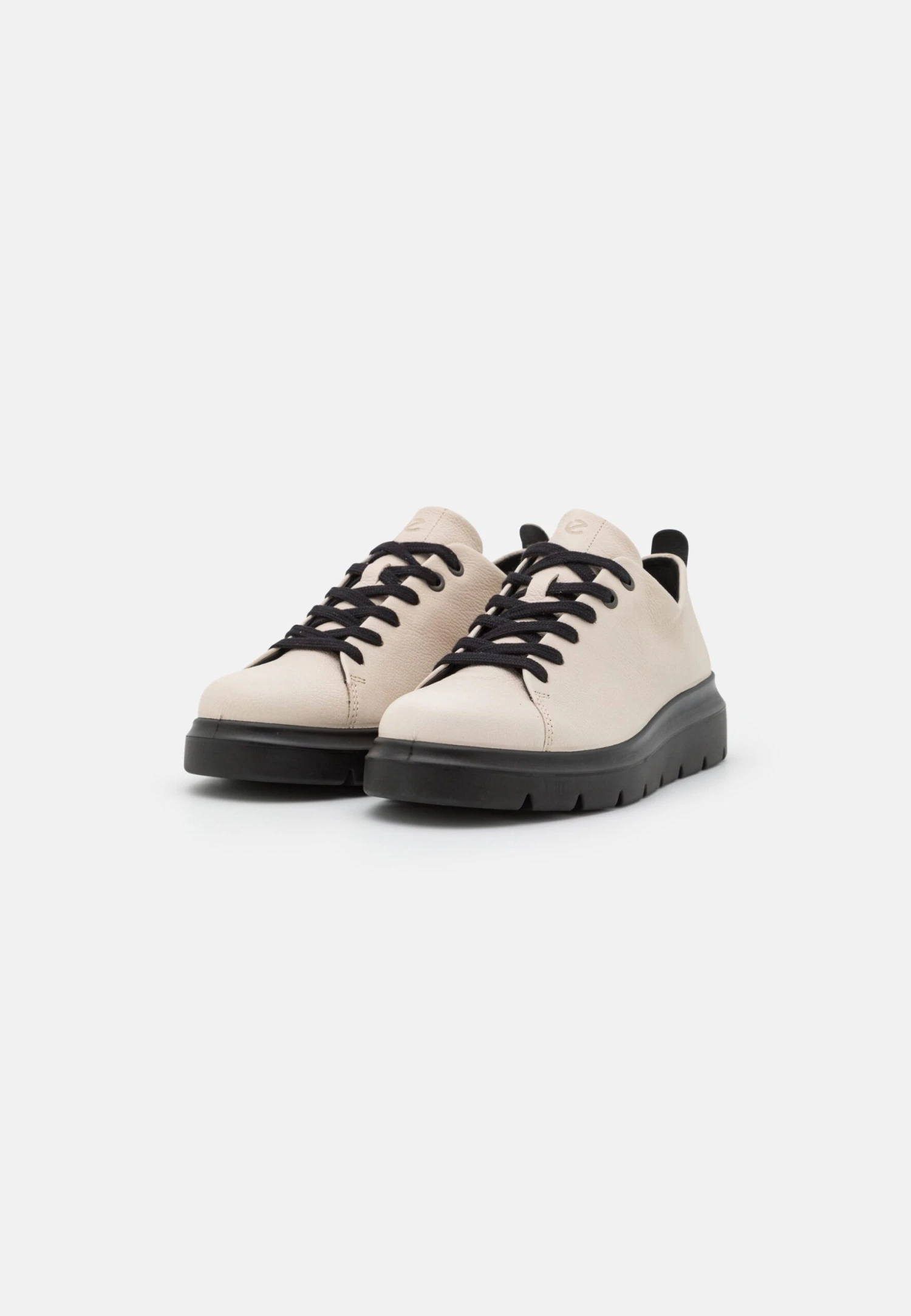 ECCO Sneakers Laag - Limestone 5 ECCO Sneakers Laag - Limestone - Afbeelding 3