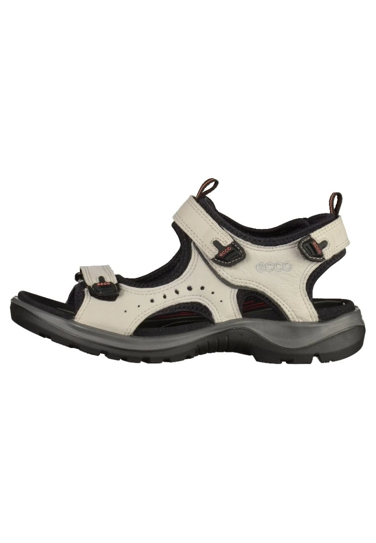 ECCO Offroad - Outdoorsandalen - Shadow White 3 ECCO Offroad - Outdoorsandalen - Shadow White