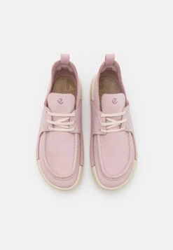 ECCO 2Nd Cozmo - Veterschoenen - Violet Ice -ECCO Verkoopwinkel 5f62ca9db61649fcb4beb64960dc39eb