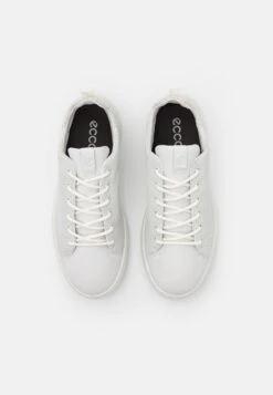 ECCO Street - Sneakers Laag - White 13 ECCO Street - Sneakers Laag - White -ECCO Verkoopwinkel 609809c35aa840f188e662a2e55e5c26