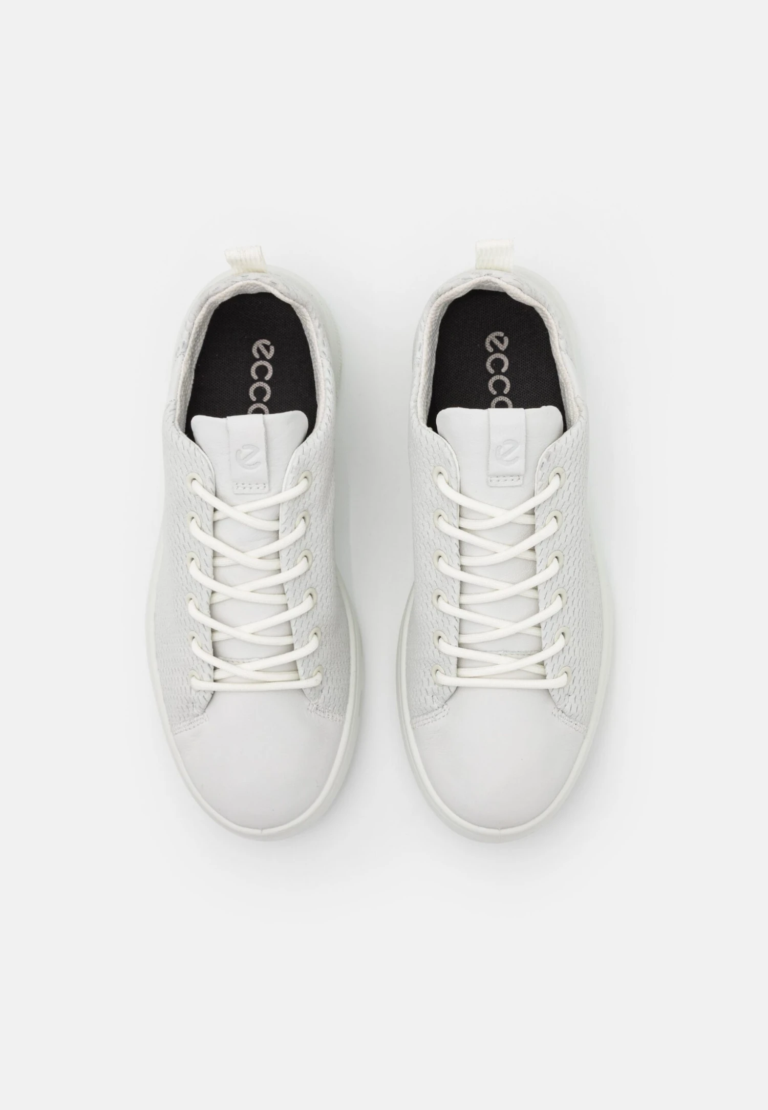 ECCO Street - Sneakers Laag - White 8 ECCO Street - Sneakers Laag - White - Afbeelding 6