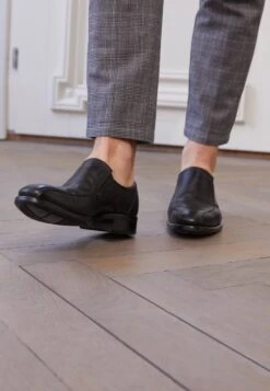 ECCO Instappers - Zwart 14 ECCO Instappers - Zwart -ECCO Verkoopwinkel 60bd1d2f0eed4e048fda5b55db3402c8