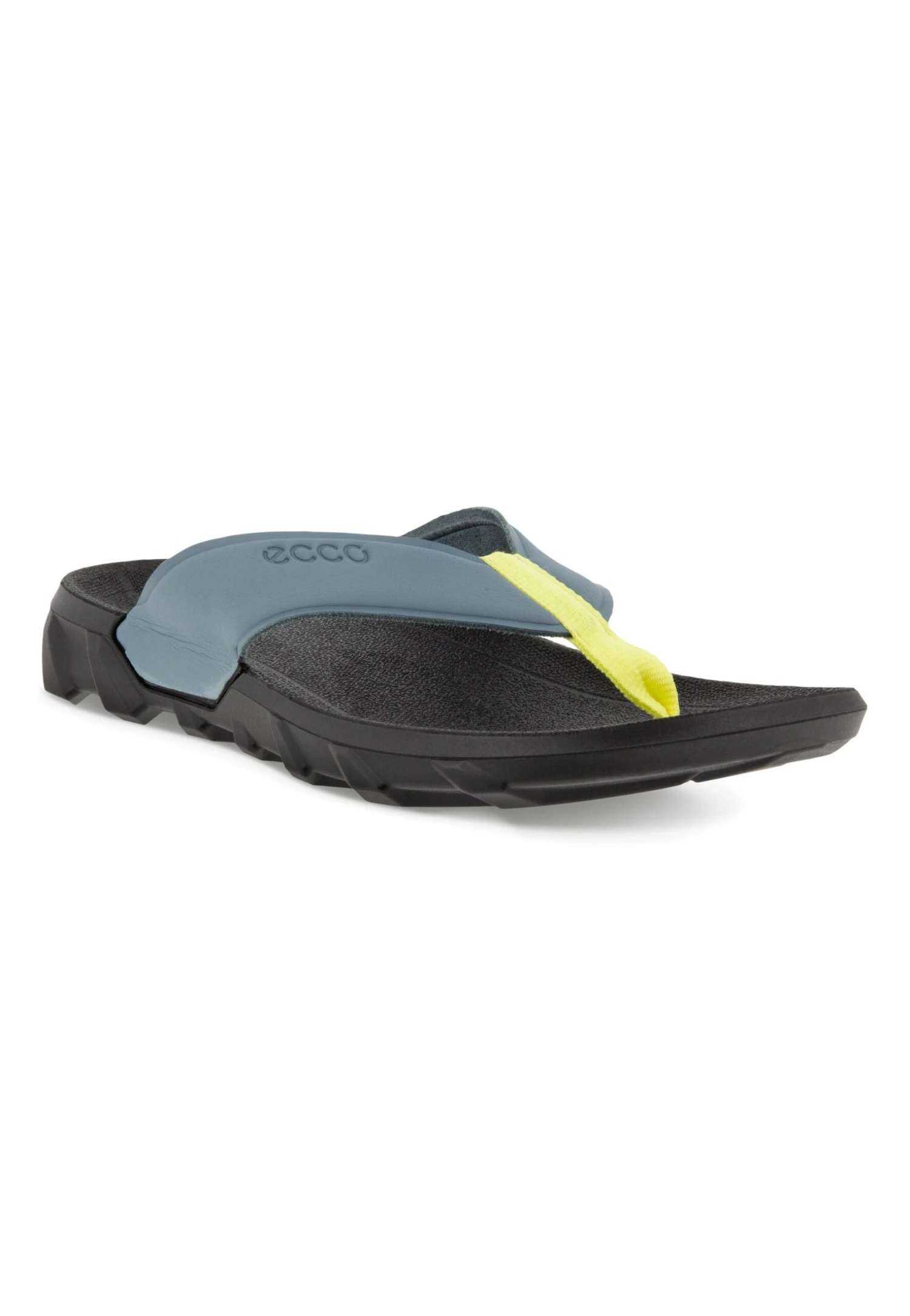 ECCO Mx Flipsider - Teensandalen - Blue 4 ECCO Mx Flipsider - Teensandalen - Blue - Afbeelding 2