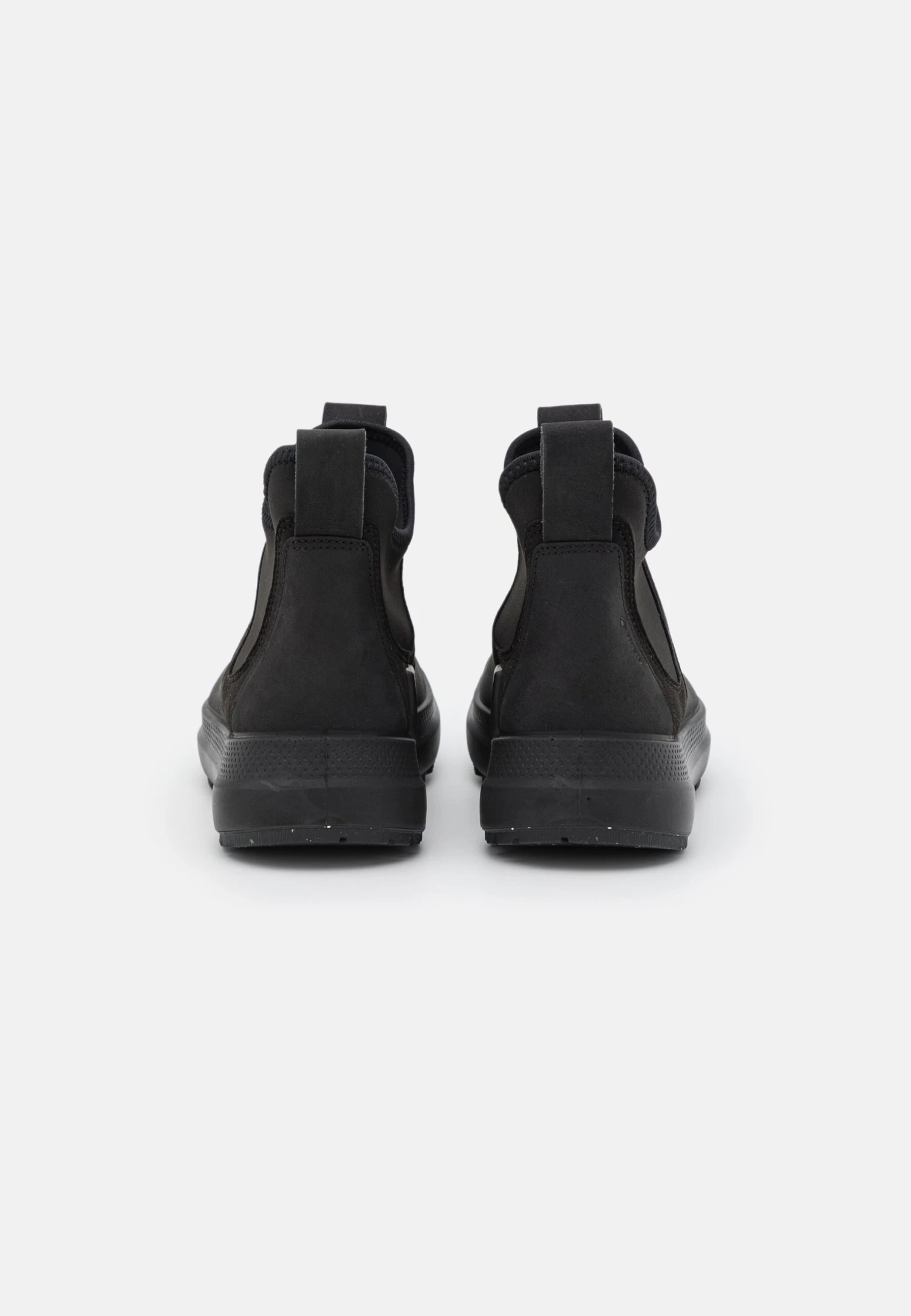 ECCO Solice Chelsea - Korte Laarzen - Black 6 ECCO Solice Chelsea - Korte Laarzen - Black - Afbeelding 4