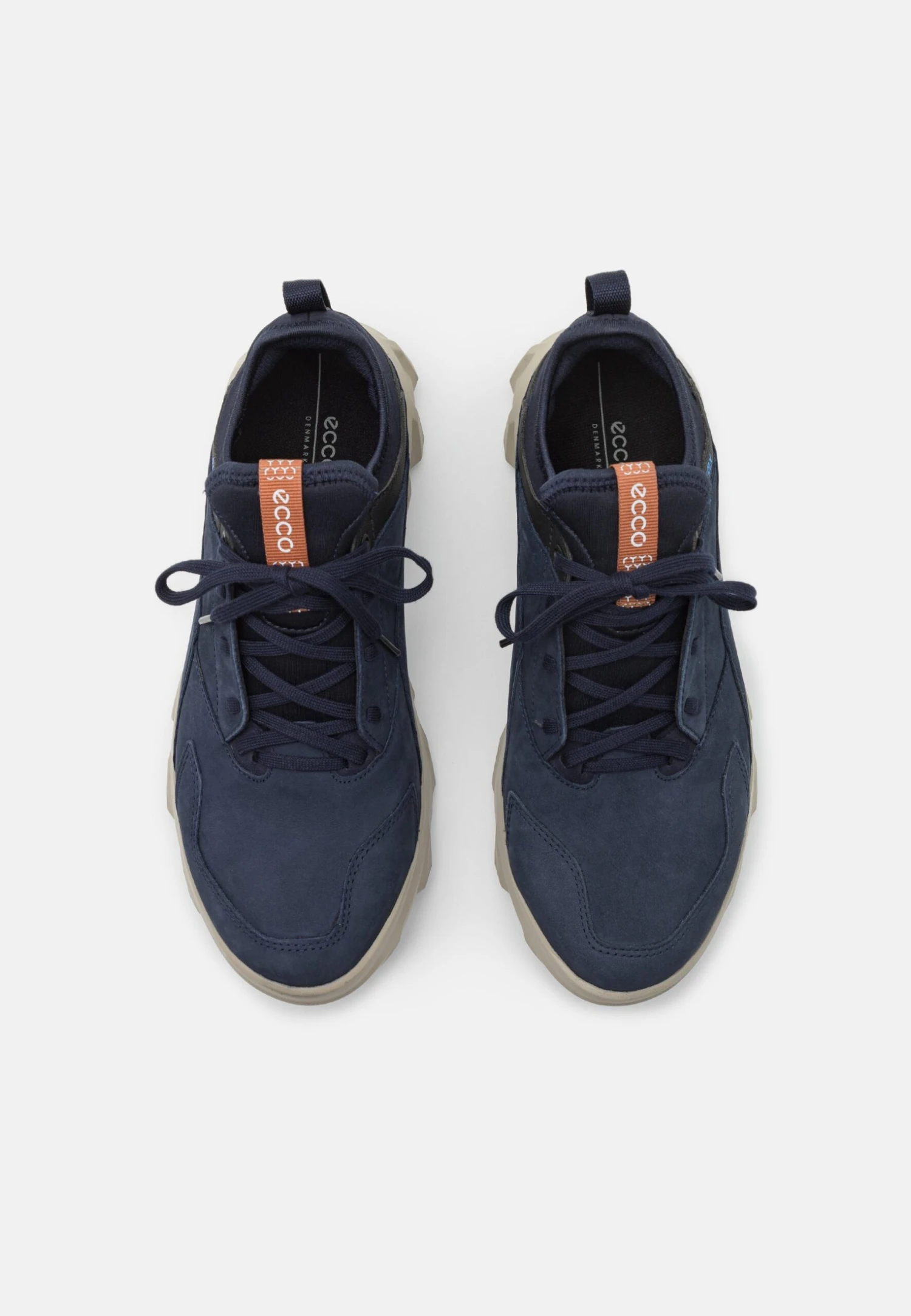 ECCO Sneakers Laag - Night Sky 6 ECCO Sneakers Laag - Night Sky - Afbeelding 4