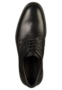 ECCO Lisbon - Veterschoenen - Black 10 ECCO Lisbon - Veterschoenen - Black -ECCO Verkoopwinkel 6234e6da60264ed79ab2516dc9926150