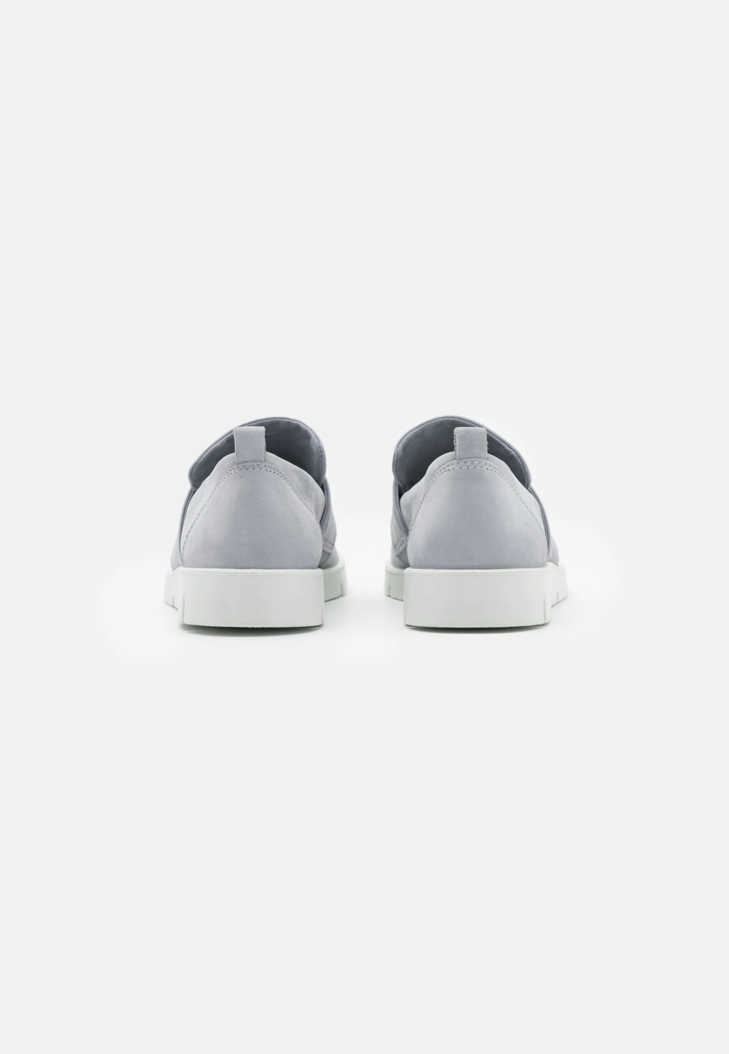 ECCO Bella Loafer - Instappers - Silver Grey 6 ECCO Bella Loafer - Instappers - Silver Grey - Afbeelding 4