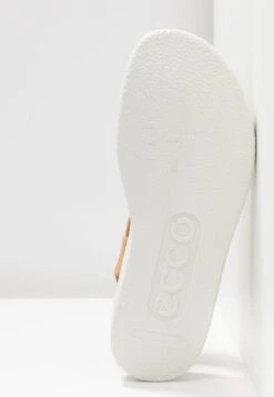 Ecco Flowt W - Sandalen - Lion 15 Ecco Flowt W - Sandalen - Lion -ECCO Verkoopwinkel 630930c715674e0f916458c660a6837d