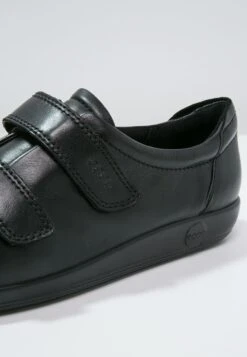 ECCO Soft 2.0 - Sneakers Laag - Black -ECCO Verkoopwinkel 63ec70d52d6c4b51a1bf8bc4ec5d330e