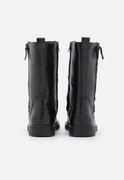 ECCO Bella - Laarzen - Black -ECCO Verkoopwinkel 642d6227ab044c058bfb01a562b7cd24