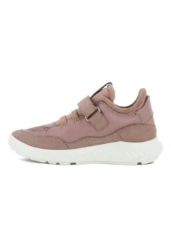 ECCO Lite- Sneakers Laag - Pink