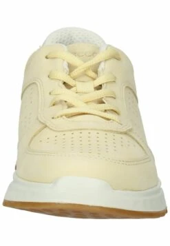 ECCO Sneakers Laag - Straw -ECCO Verkoopwinkel 656c645dec1b49d2872604259ece9aeb