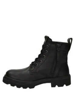 ECCO Veterboots - Zwart 15 ECCO Veterboots - Zwart -ECCO Verkoopwinkel 657666b5cb084e2cb36b85d98a7ca266