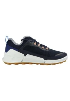 ECCO Sneakers Laag - Blue 13 ECCO Sneakers Laag - Blue -ECCO Verkoopwinkel 65a247d381de4d0fa446cf92203a5636