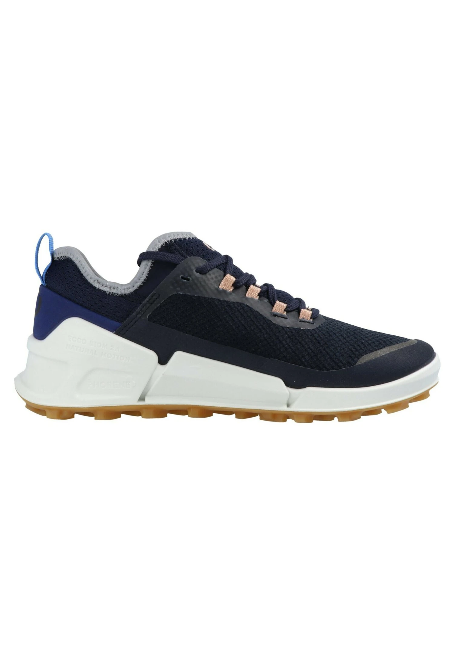 ECCO Sneakers Laag - Blue 8 ECCO Sneakers Laag - Blue - Afbeelding 6