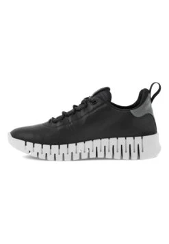 ECCO Gruuv- Sneakers Laag - Black