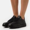 ECCO Street - Sneakers Laag - Black 1 ECCO Street - Sneakers Laag - Black -ECCO Verkoopwinkel 6751c48fe2164e788283f32c3873a07f