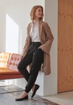 Ecco Anine - Ballerina'S - Black 14 Ecco Anine - Ballerina'S - Black -ECCO Verkoopwinkel 6800cfee5955484d8fc9421ee4066c35