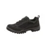 ECCO Veterschoenen - Schwarz