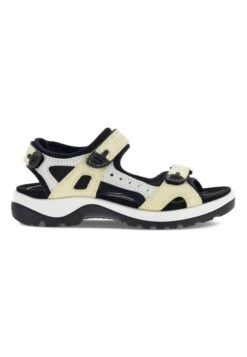 ECCO Yucatan- Outdoorsandalen - Yellow 19 ECCO Yucatan- Outdoorsandalen - Yellow -ECCO Verkoopwinkel 6871c627d4404fdb8c93b5b36647d8de