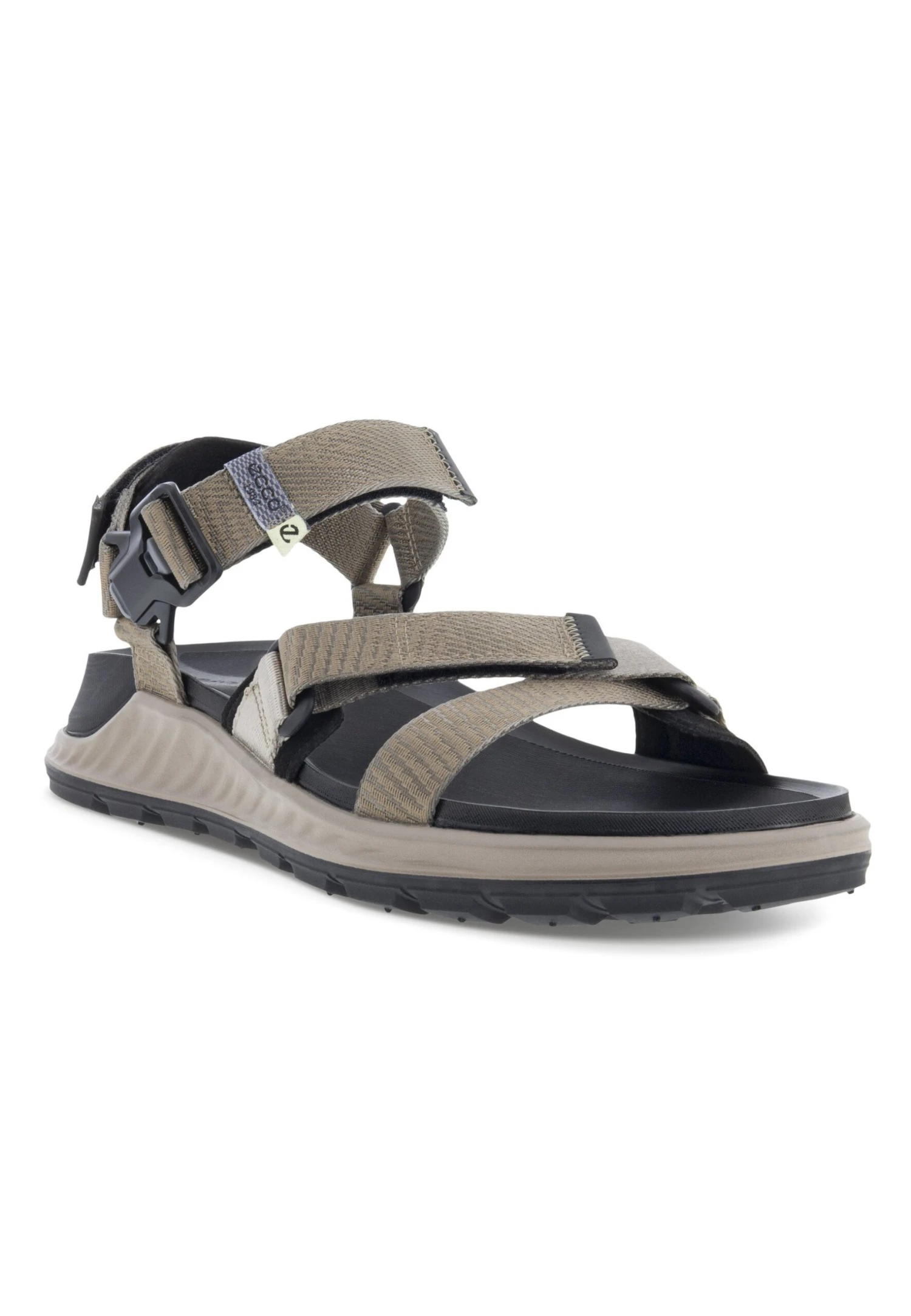 ECCO Exowrap- Outdoorsandalen - Beige 4 ECCO Exowrap- Outdoorsandalen - Beige - Afbeelding 2