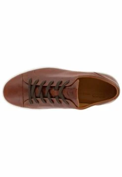 ECCO Sneakers Laag - Cognac -ECCO Verkoopwinkel 68ac883eb8e14ba9995fd3ddaf544b37