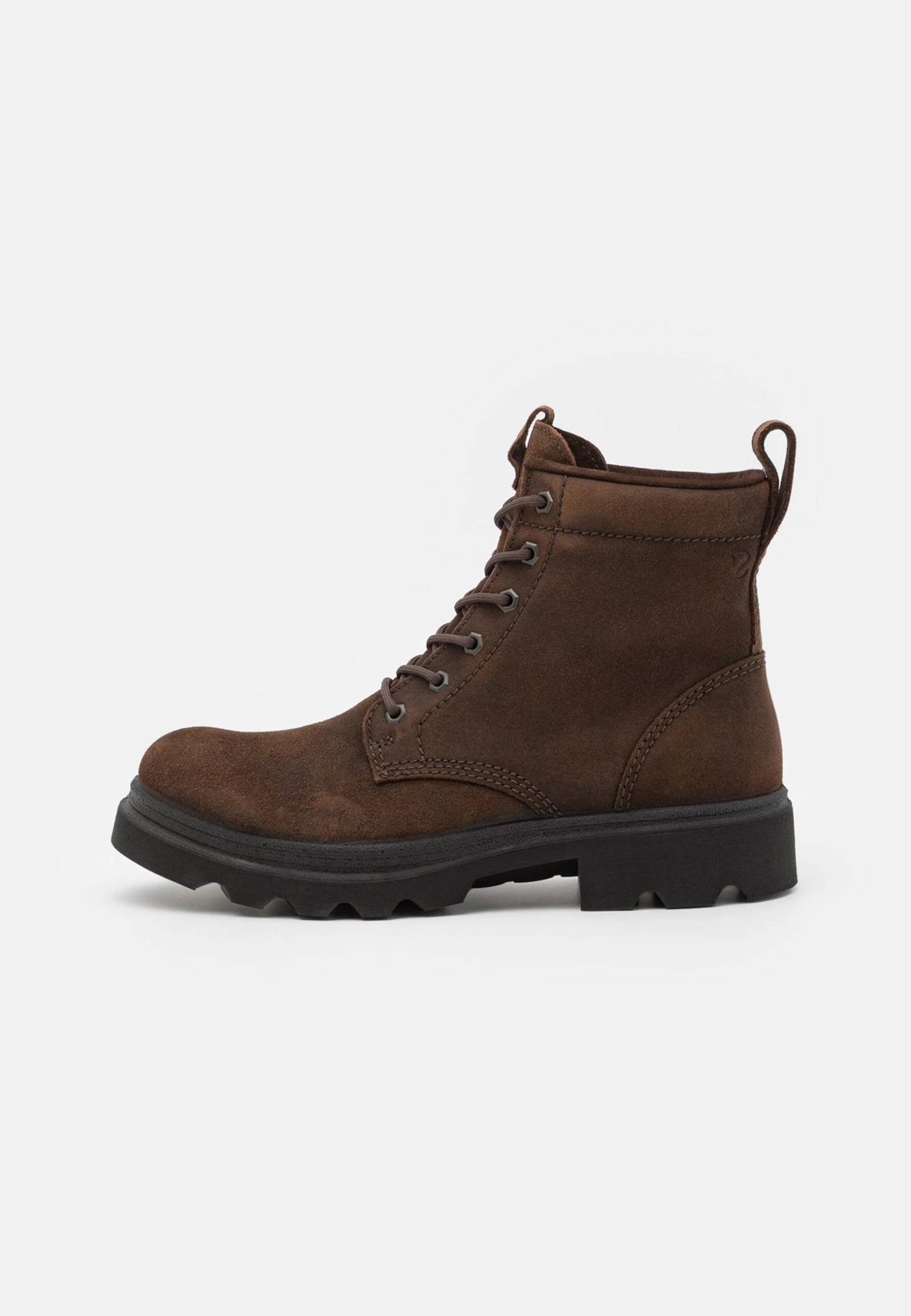 ECCO Grainer - Snowboots- Coffee 3 ECCO Grainer - Snowboots- Coffee