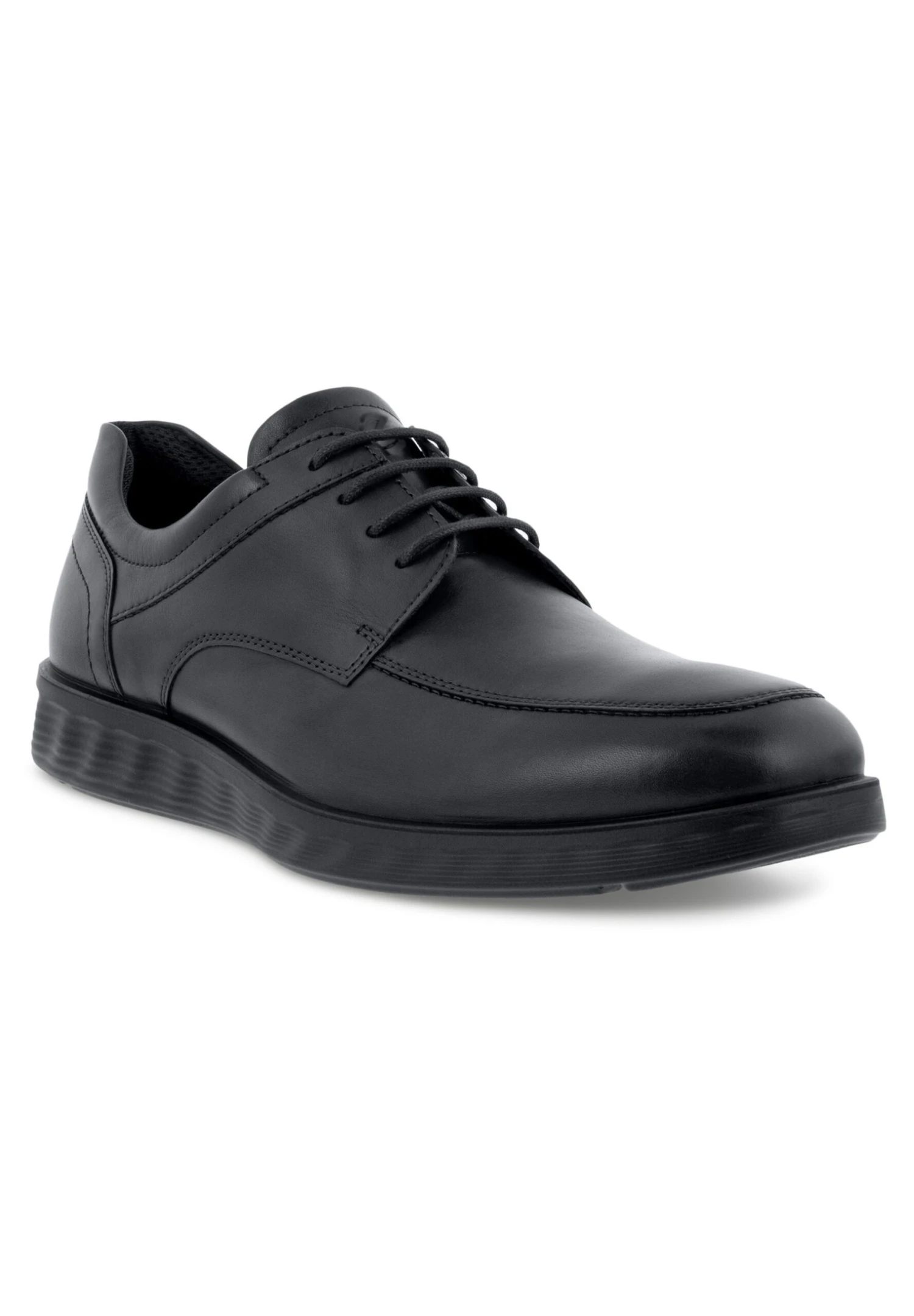 ECCO Lite Hybrid Derby- Veterschoenen - Black 8 ECCO Lite Hybrid Derby- Veterschoenen - Black - Afbeelding 6