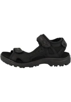 ECCO Offroad- Outdoorsandalen - Black