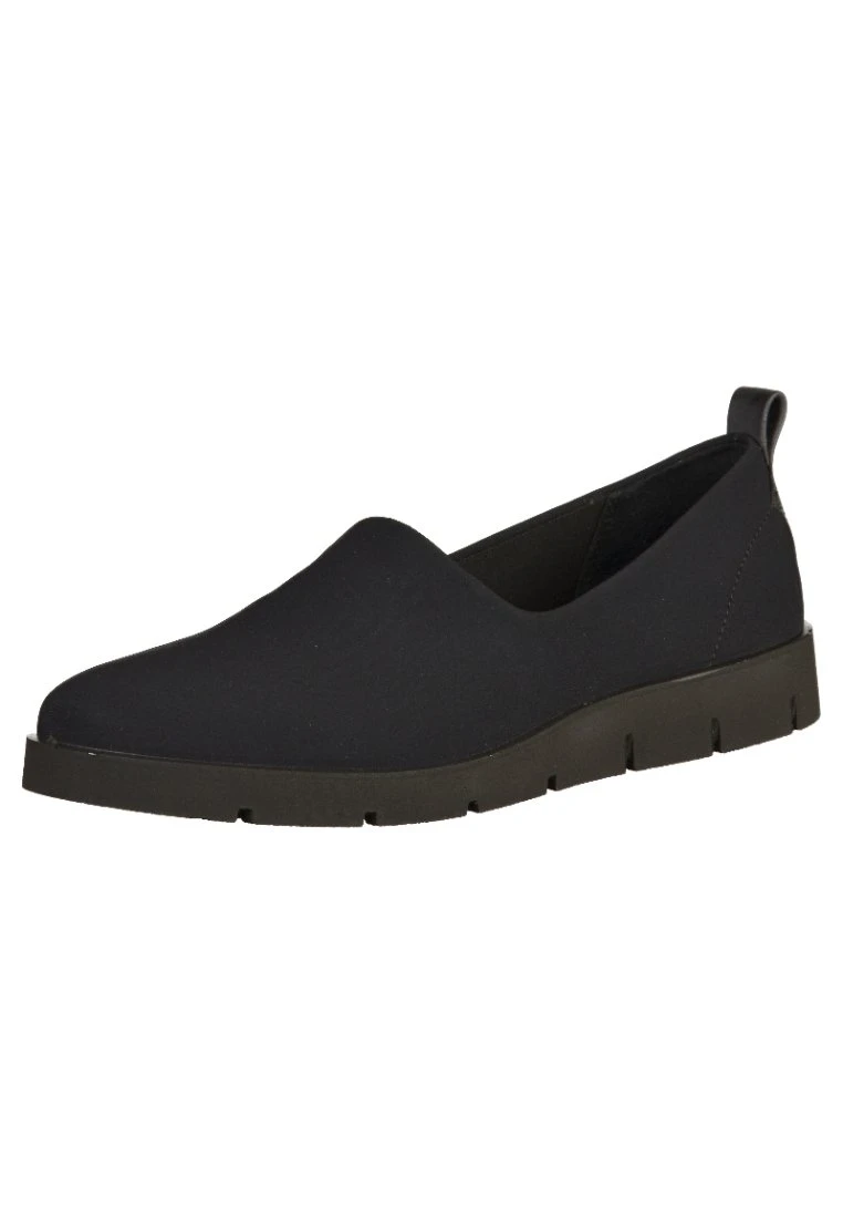 Ecco Bella - Instappers - Black/Black 9 Ecco Bella - Instappers - Black/Black - Afbeelding 7