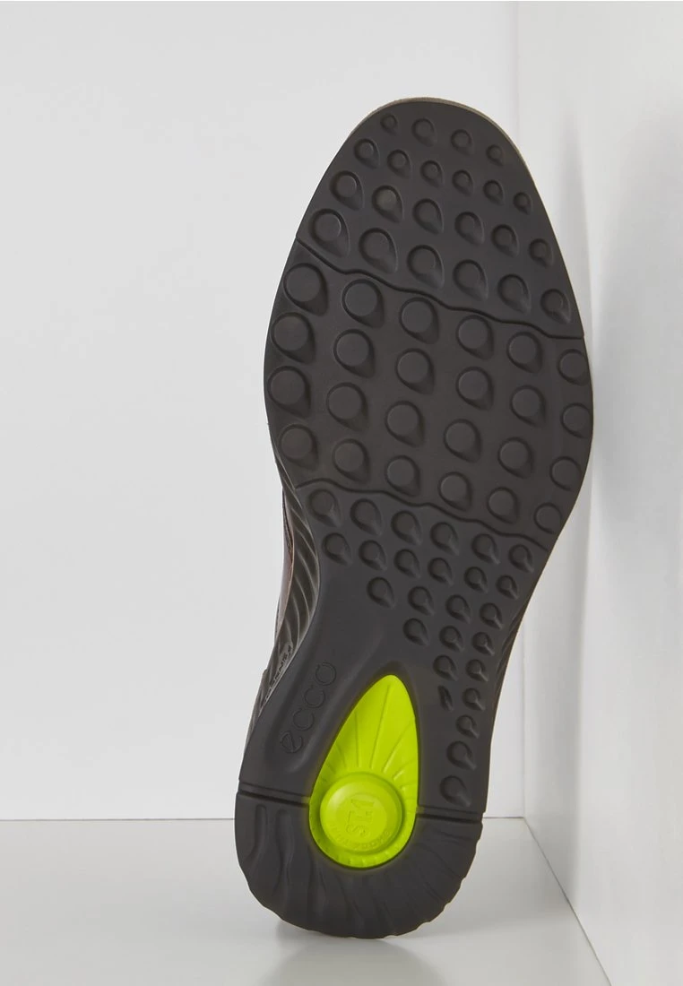 ECCO St1 Hybrid - Sportieve Veterschoenen - Cognac 7 ECCO St1 Hybrid - Sportieve Veterschoenen - Cognac - Afbeelding 5