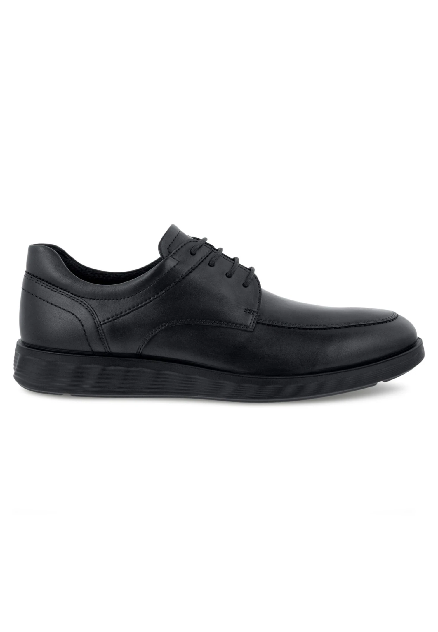 ECCO Lite Hybrid Derby- Veterschoenen - Black 10 ECCO Lite Hybrid Derby- Veterschoenen - Black - Afbeelding 8