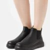 ECCO Nouvelle Chelsea Boot - Korte Laarzen - Black -ECCO Verkoopwinkel 6a36e136740d483ba5ae1ed66e64ab75