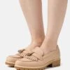ECCO Modtray Loafer - Instappers - Powder 1 ECCO Modtray Loafer - Instappers - Powder -ECCO Verkoopwinkel 6a52ed706a9c4670800ec59c9a89127c