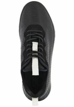 ECCO Sneakers Laag - Black Black White 11 ECCO Sneakers Laag - Black Black White -ECCO Verkoopwinkel 6a7ea6f6362446f8a1c05d2fcf50d459