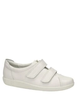 ECCO Soft 2 0- Instappers - Wit 15 ECCO Soft 2 0- Instappers - Wit -ECCO Verkoopwinkel 6d0b6b70ea3f4837a0c1824cea34df86