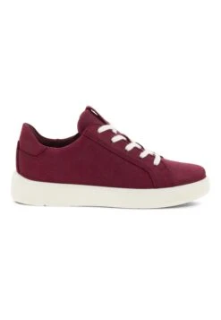 ECCO Street Tray K Laced- Sportieve Veterschoenen - Red 19 ECCO Street Tray K Laced- Sportieve Veterschoenen - Red -ECCO Verkoopwinkel 6d44e3f2532a49cd842b04fd3713823e