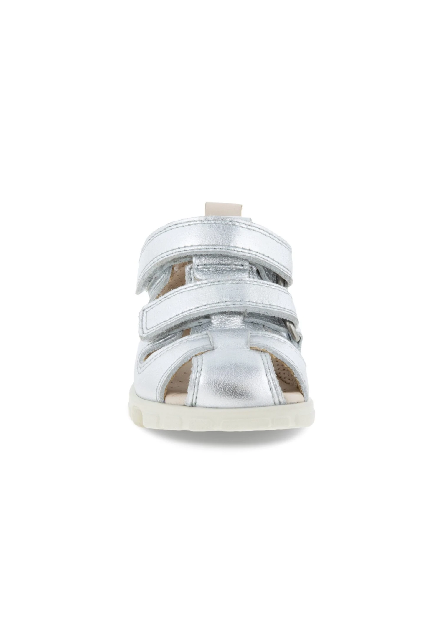 ECCO Mini Stride Fisher - Outdoorsandalen - Metallics Pure 7 ECCO Mini Stride Fisher - Outdoorsandalen - Metallics Pure - Afbeelding 5