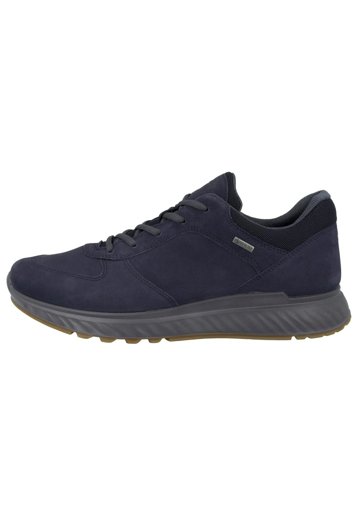 ECCO Exostride M Gtx - Sneakers Laag - Night Sky 3 ECCO Exostride M Gtx - Sneakers Laag - Night Sky