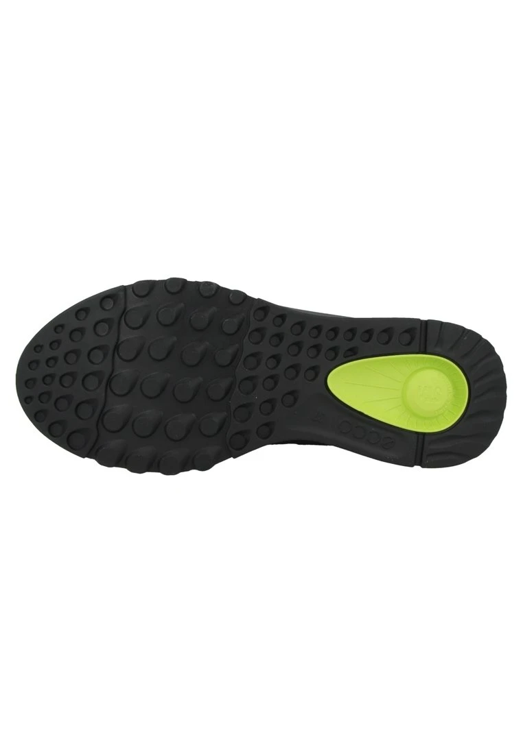 ECCO Exostride W - Sneakers Laag - Black 6 ECCO Exostride W - Sneakers Laag - Black - Afbeelding 4