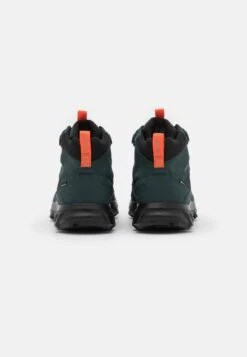 ECCO Mid Gtx Tex - Sneakers Hoog - Sea Tangle/Black 10 ECCO Mid Gtx Tex - Sneakers Hoog - Sea Tangle/Black -ECCO Verkoopwinkel 6e575d4f89ac418d8d98bc19a657dfe7